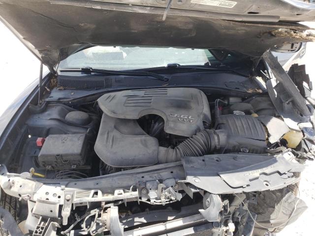 Photo 7 from auction – 2015 DODGE CHARGER SE with VIN 2C3CDXBG7FH725639