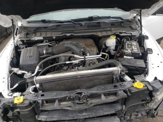 Photo 7 from auction – 2018 RAM 1500 REBEL with VIN 1C6RR7YT0JS135240