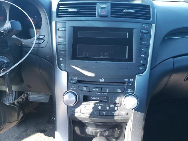 Photo 9 from auction – 2005 ACURA TL with VIN 19UUA66255A056285