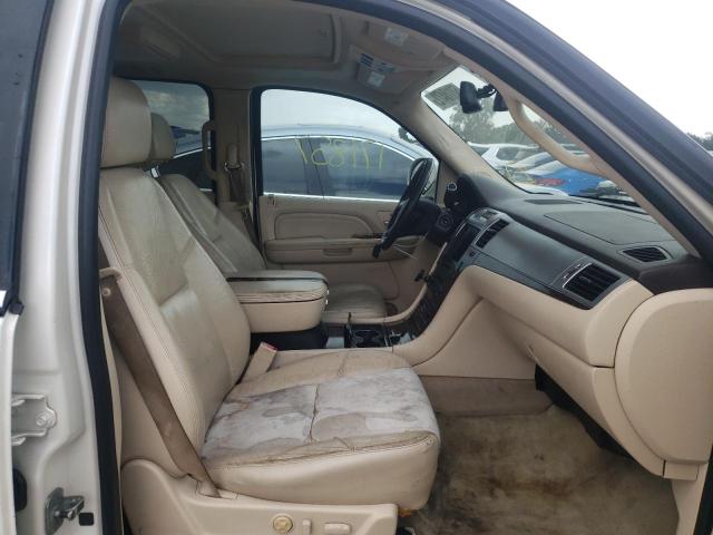 Photo 5 from auction – 2008 CADILLAC ESCALADE E with VIN 1GYFC66888R188561
