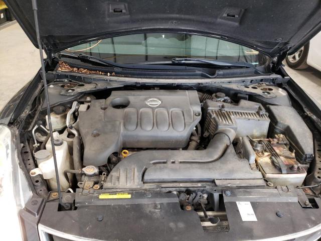 Photo 7 from auction – 2011 NISSAN ALTIMA BAS with VIN 1N4AL2AP1BN471363