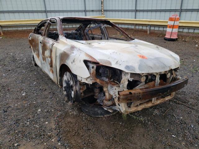 LEXUS ES 350 2007 with VIN JTHBJ46G472013008 - Photo from auction
