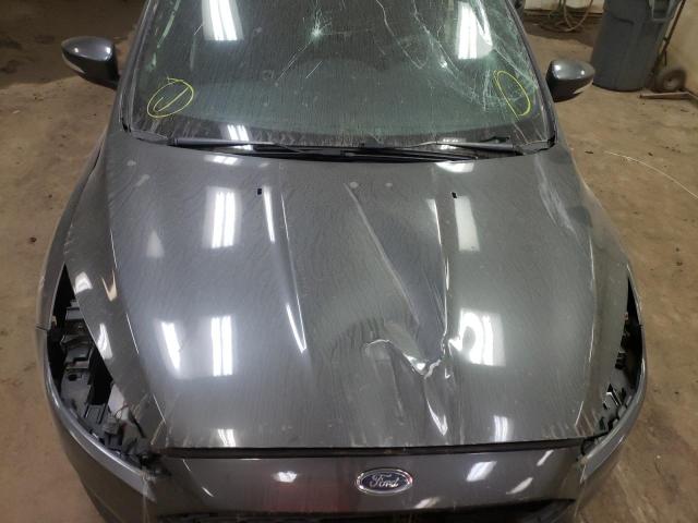 Photo 7 from auction – 2015 FORD FOCUS SE with VIN 1FADP3F2XFL374121