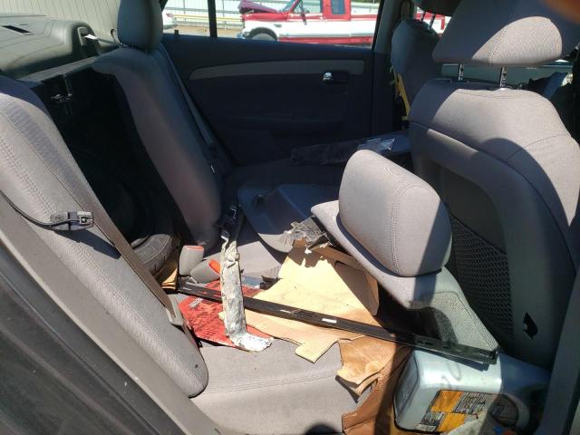 Photo 6 from auction – 2012 CHEVROLET MALIBU LS with VIN 1G1ZB5E04CF246910