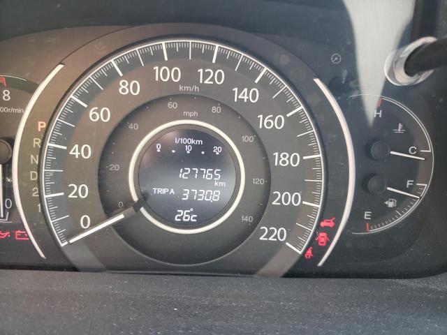 Photo 8 from auction – 2012 HONDA CR-V LX with VIN 2HKRM4H31CH110015
