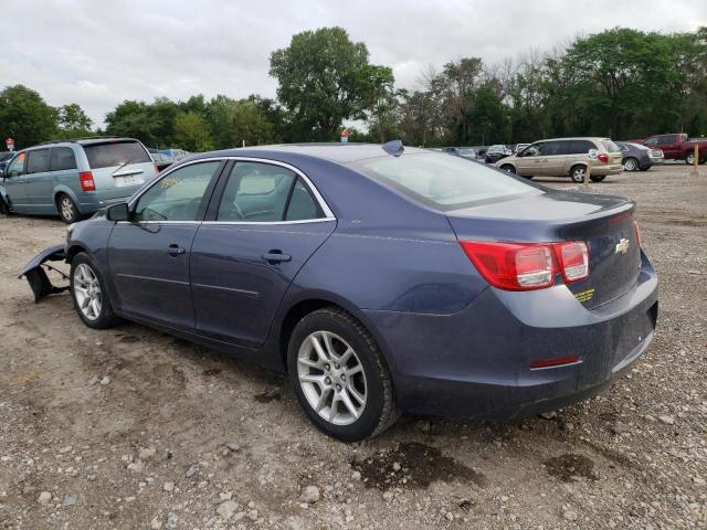Photo 3 from auction – 2013 CHEVROLET MALIBU 1LT with VIN 1G11C5SA5DF348970