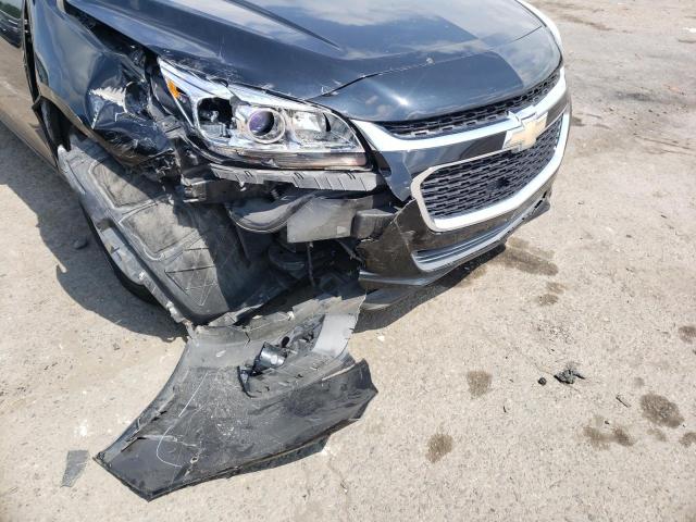 Photo 9 from auction – 2016 CHEVROLET 1500 454SS with VIN 1G11E5SA7GU120107