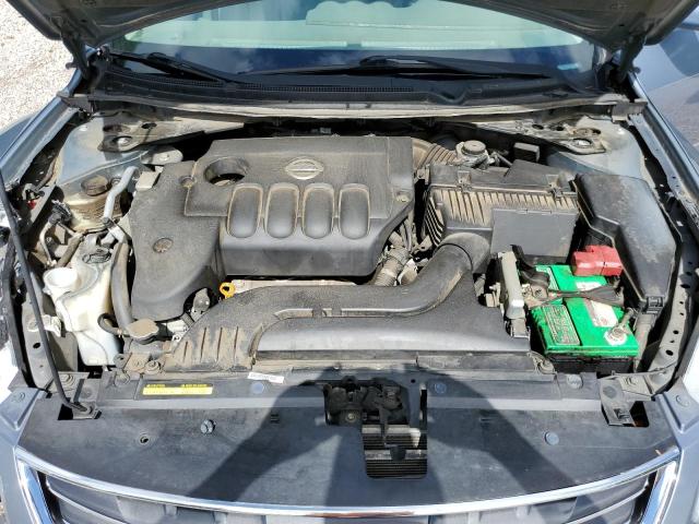 Photo 7 from auction – 2010 NISSAN ALTIMA BAS with VIN 1N4AL2AP0AC179049