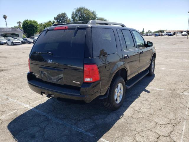 Photo 4 from auction – 2005 FORD EXPLORER X with VIN 1FMZU63E55UA06099