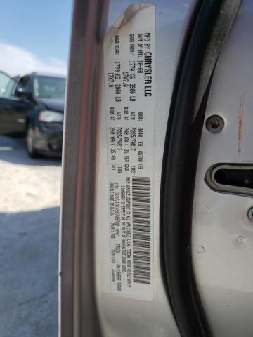 Photo 10 from auction – 2009 DODGE RAM 1500 with VIN 1D3HV18T49S709709
