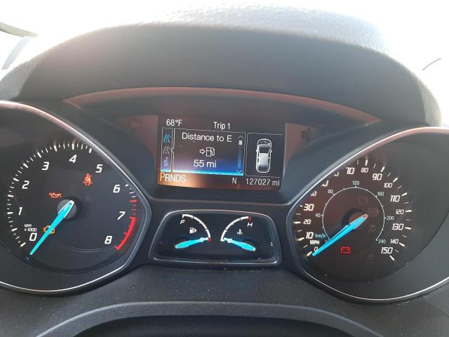 Photo 8 from auction – 2013 FORD ESCAPE SE with VIN 1FMCU0GX8DUA31995