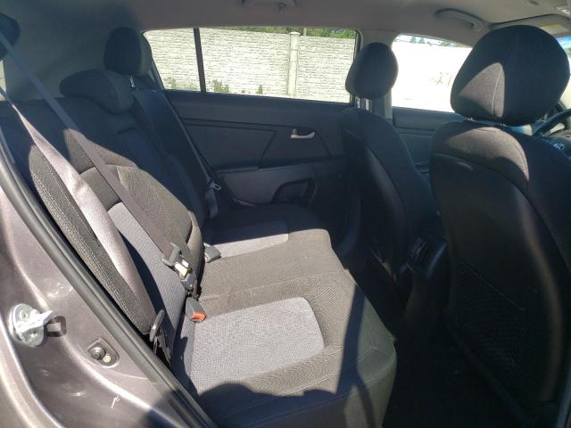 Photo 6 from auction – 2014 KIA SPORTAGE B with VIN KNDPB3AC8E7556204