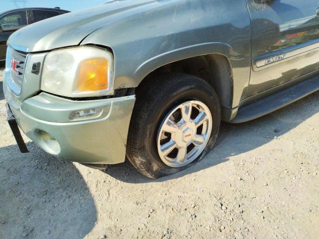 Photo 9 from auction – 2003 GMC ENVOY XL with VIN 1GKET16S636186838