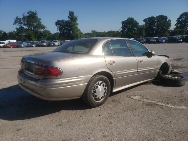 Photo 4 from auction – 2003 BUICK LESABRE CU with VIN 1G4HP52K03U143355