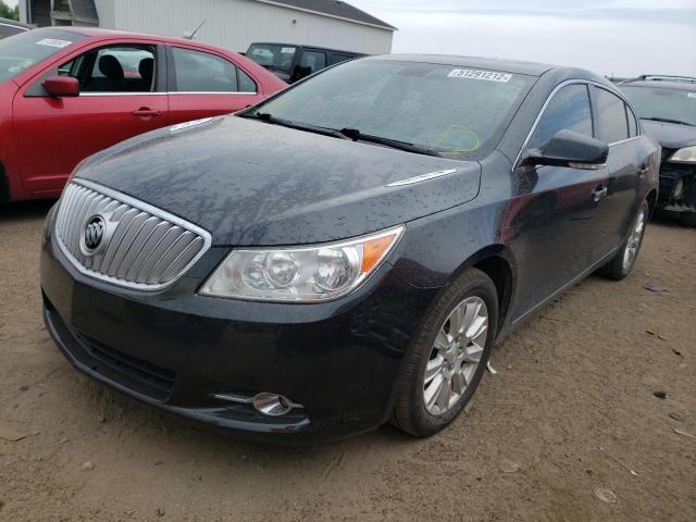 Photo 2 from auction – 2012 BUICK LACROSSE P with VIN 1G4GD5ER5CF322430