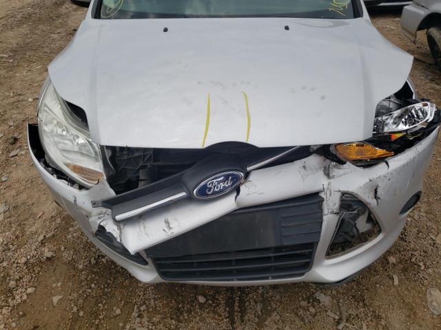 Photo 9 from auction – 2014 FORD FOCUS SE with VIN 1FADP3F21EL349316