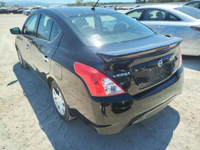 Photo 3 from auction – 2015 NISSAN VERSA S with VIN 3N1CN7AP8FL902848
