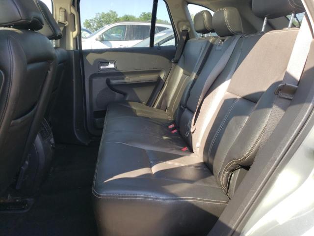 Photo 6 from auction – 2007 FORD EDGE SEL P with VIN 2FMDK49C97BA74389