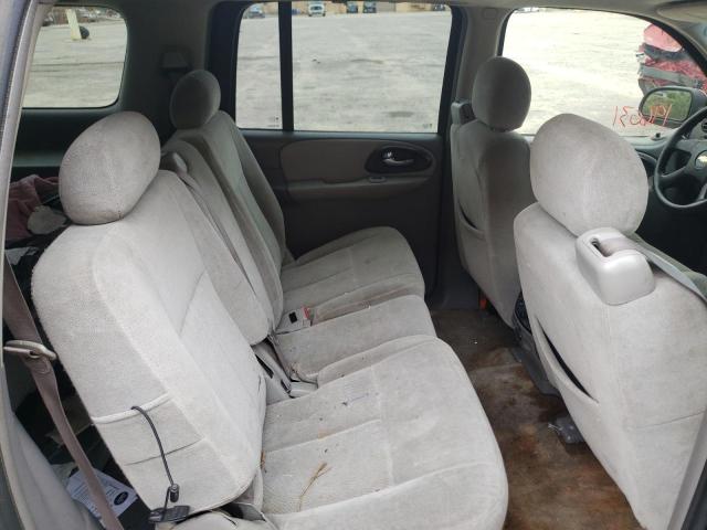 Photo 6 from auction – 2005 CHEVROLET TRAILBLAZE with VIN 1GNES16S256165932