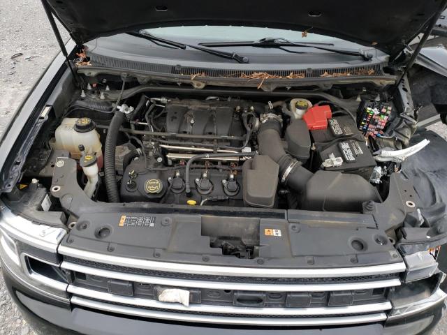 Photo 7 from auction – 2019 FORD FLEX LIMIT with VIN 2FMHK6D80KBA09066
