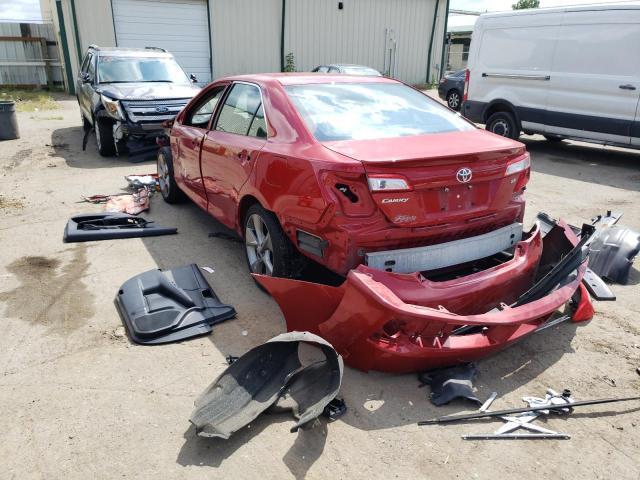Photo 3 from auction – 2014 TOYOTA CAMRY L with VIN 4T1BF1FKXEU821043