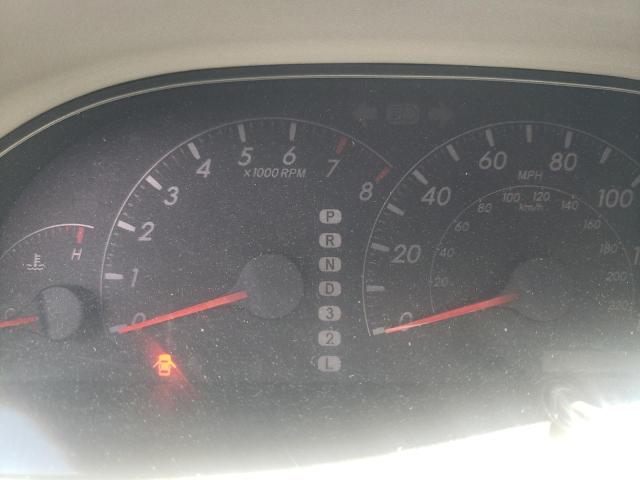 Photo 8 from auction – 2005 TOYOTA CAMRY LE with VIN 4T1BE30K15U528400