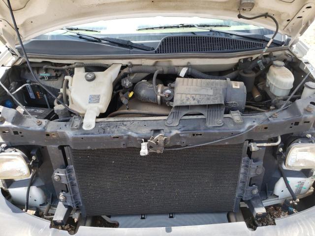 Photo 7 from auction – 2013 CHEVROLET EXPRESS G1 with VIN 1GCSGAFX4D1114100