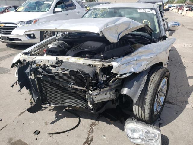 Photo 9 from auction – 2006 CHRYSLER 300C with VIN 2C3LA63H36H487749