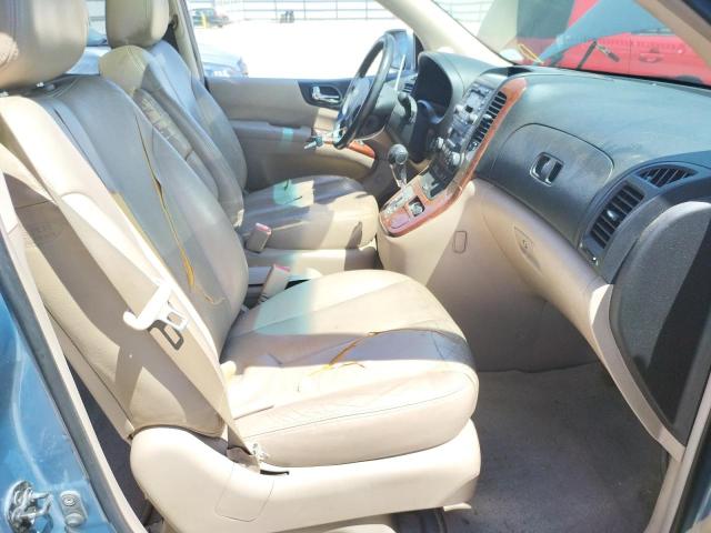 Photo 5 from auction – 2007 HYUNDAI ENTOURAGE with VIN KNDMC233476034024