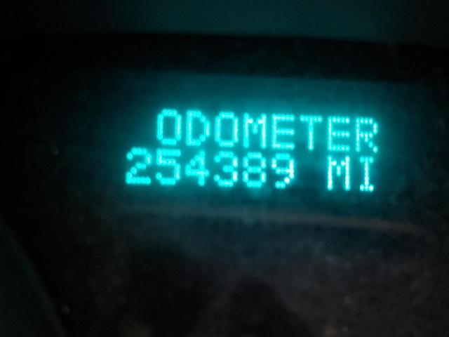Photo 8 from auction – 2012 CHEVROLET TRAVERSE L with VIN 1GNKRFED1CJ206544