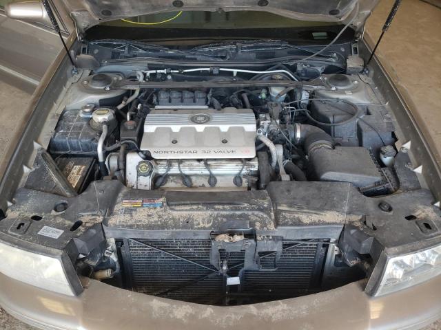 Photo 7 from auction – 1999 CADILLAC DEVILLE with VIN 1G6KD54Y4XU766961