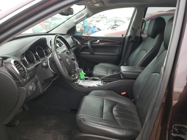 Photo 5 from auction – 2015 BUICK ENCLAVE with VIN 5GAKVBKD2FJ189969