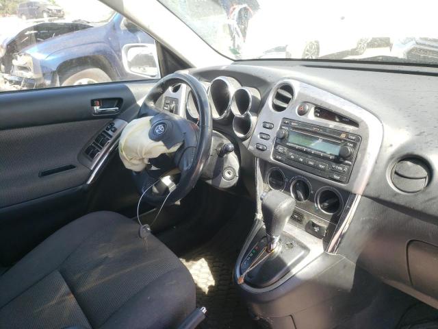 Photo 9 from auction – 2008 TOYOTA COROLLA MA with VIN 2T1KR30E08C714482