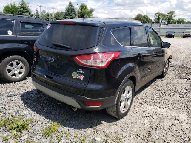 Photo 4 from auction – 2014 FORD ESCAPE SE with VIN 1FMCU9GX2EUC48691