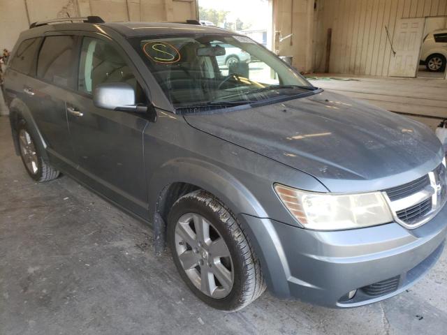 Photo 9 from auction – 2010 DODGE JOURNEY R/ with VIN 3D4PH6FV8AT207255