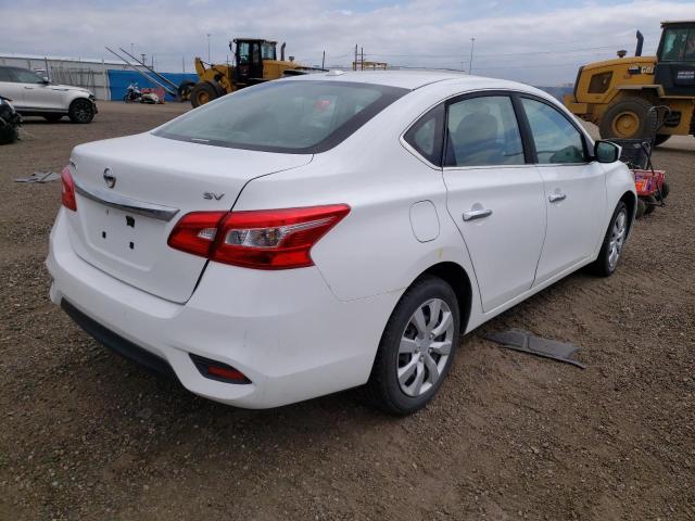 Photo 4 from auction – 2017 NISSAN SENTRA S with VIN 3N1AB7AP7HL645832