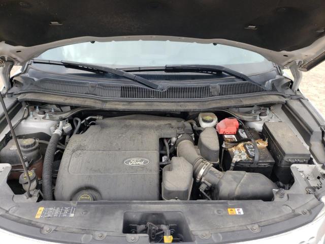 Photo 7 from auction – 2014 FORD EXPLORER L with VIN 1FM5K7F80EGB94190