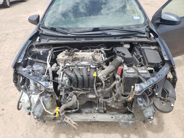 Zdjęcie 7 z aukcji – 2016 TOYOTA COROLLA L z VIN 5YFBURHE3GP503393