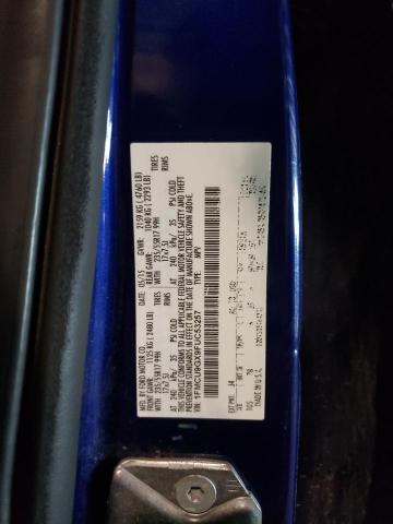 Photo 10 from auction – 2015 FORD ESCAPE SE with VIN 1FMCU9GX9FUC53257