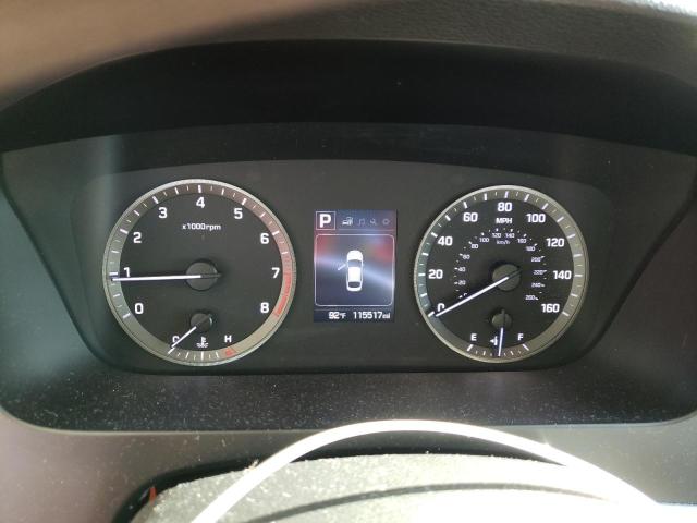 Photo 8 from auction – 2016 HYUNDAI SONATA SE with VIN 5NPE24AF3GH351430
