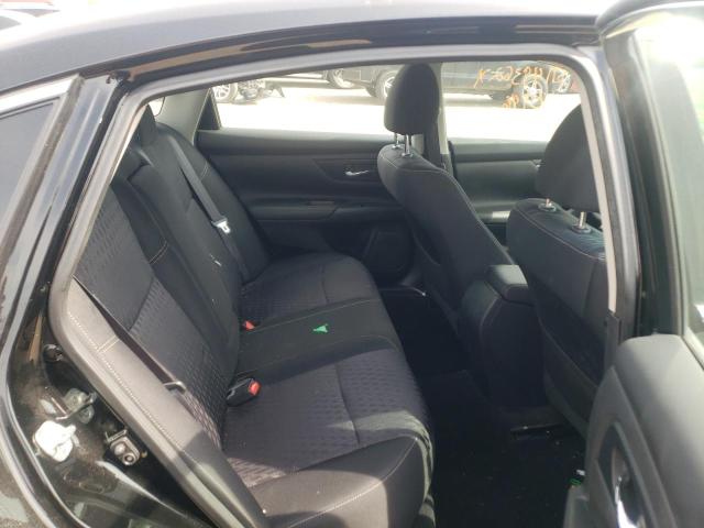 Photo 6 from auction – 2018 NISSAN ALTIMA 2.5 with VIN 1N4AL3AP5JC473584