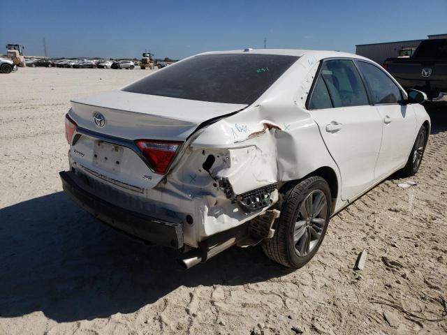Photo 9 from auction – 2016 TOYOTA CAMRY LE with VIN 4T1BF1FK1GU178374