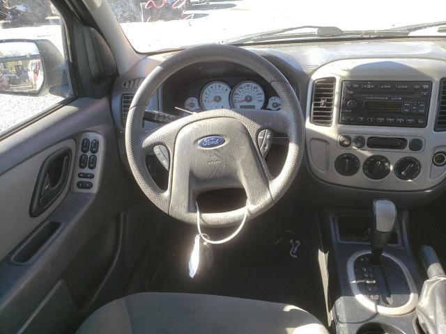 Photo 9 from auction – 2006 FORD ESCAPE XLT with VIN 1FMYU03156KD02243