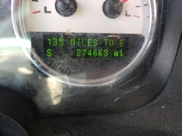 Photo 8 from auction – 2007 FORD F150 SUPER with VIN 1FTPW14V17KC99375