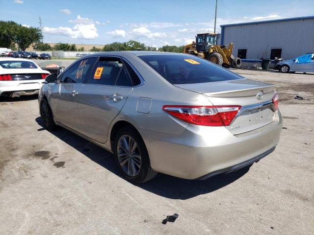 Photo 3 from auction – 2016 TOYOTA CAMRY LE with VIN 4T1BF1FK1GU255034