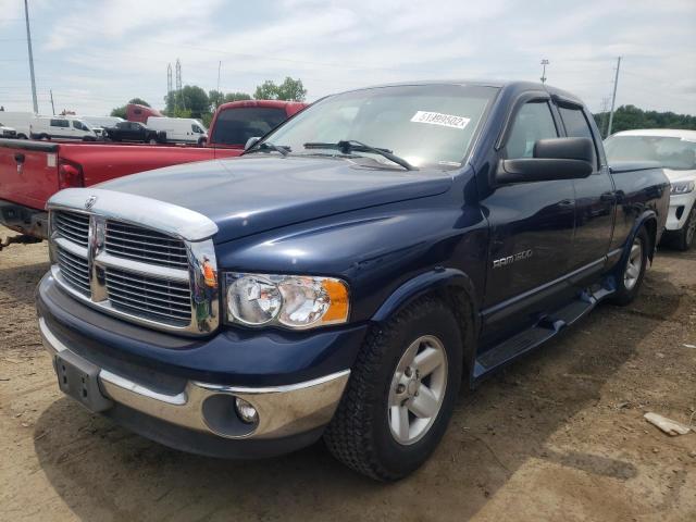 Photo 2 from auction – 2002 DODGE RAM 1500 with VIN 3D7HA18ZX2G123141