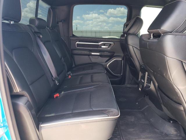 Photo 6 from auction – 2022 RAM 1500 LARAM with VIN 1C6SRFJT4NN232791