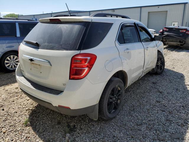 Photo 4 from auction – 2017 CHEVROLET EQUINOX LT with VIN 2GNALCEK0H6251151