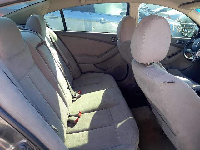 Фото 6 с аукциона – 2011 NISSAN ALTIMA BAS с VIN 1N4AL2AP2BN509697