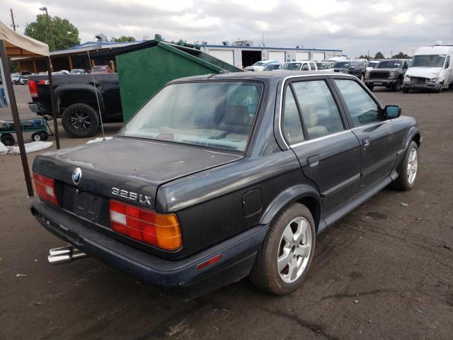 Photo 4 from auction – 1990 BMW 325 IX with VIN WBAAE9317LED64471